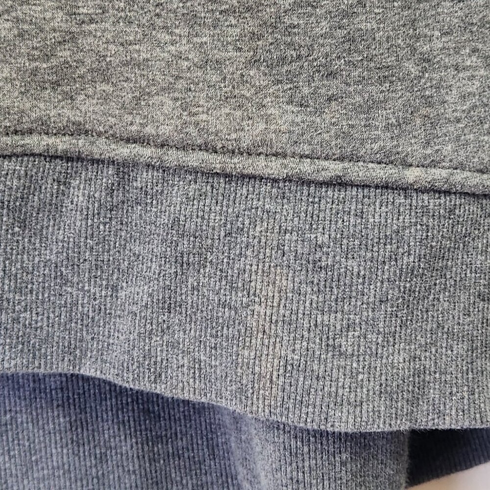 UGG Women’s Karoline Thick Fleece Robe sz M Flawed - Picture 9 of 10